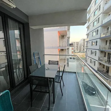 Apartamento Sunset