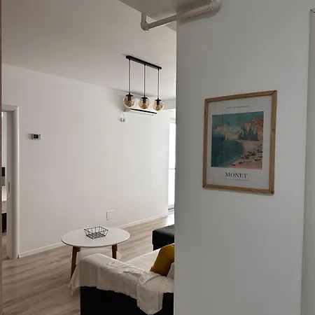 Apartamento Sunset *