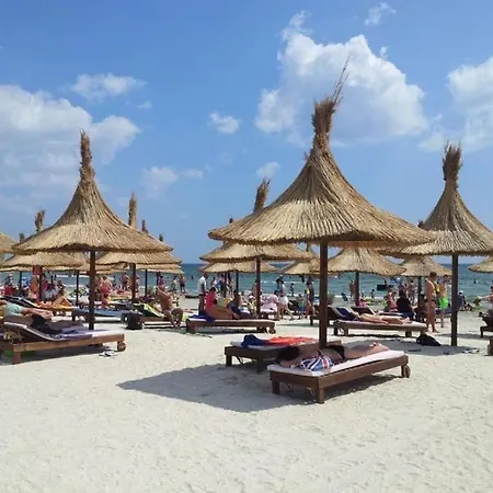 Sunset Appartement *