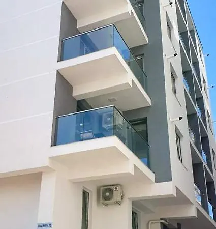 Sunset Appartement *