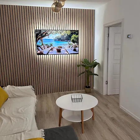 Sunset Daire Navodari