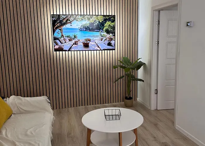 Sunset 公寓 那沃达利